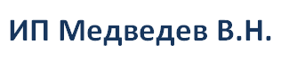 ИП Захарова И.В.